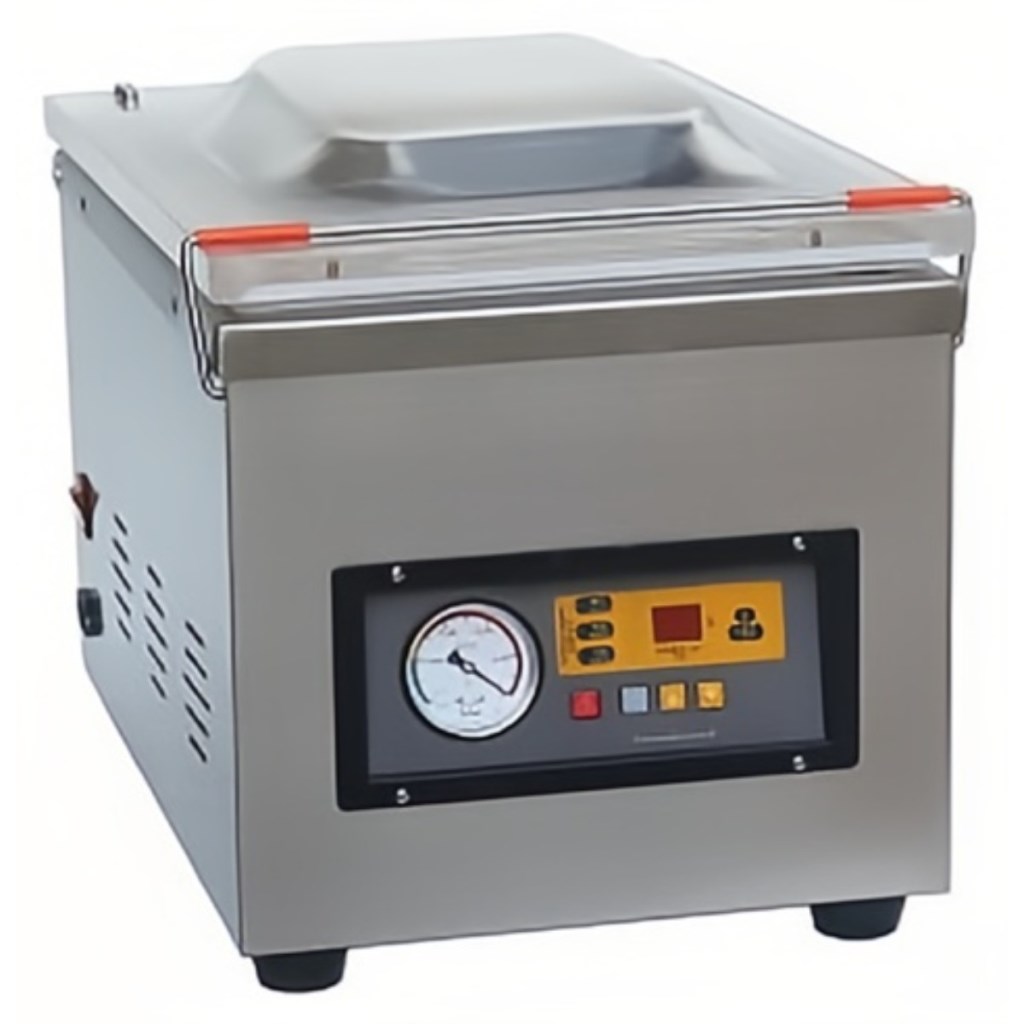 Вакуумный упаковщик HURAKAN HKN-VAC260E