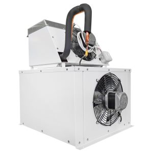 Сплит-система холодильная среднетемпературная  - Изображение 3