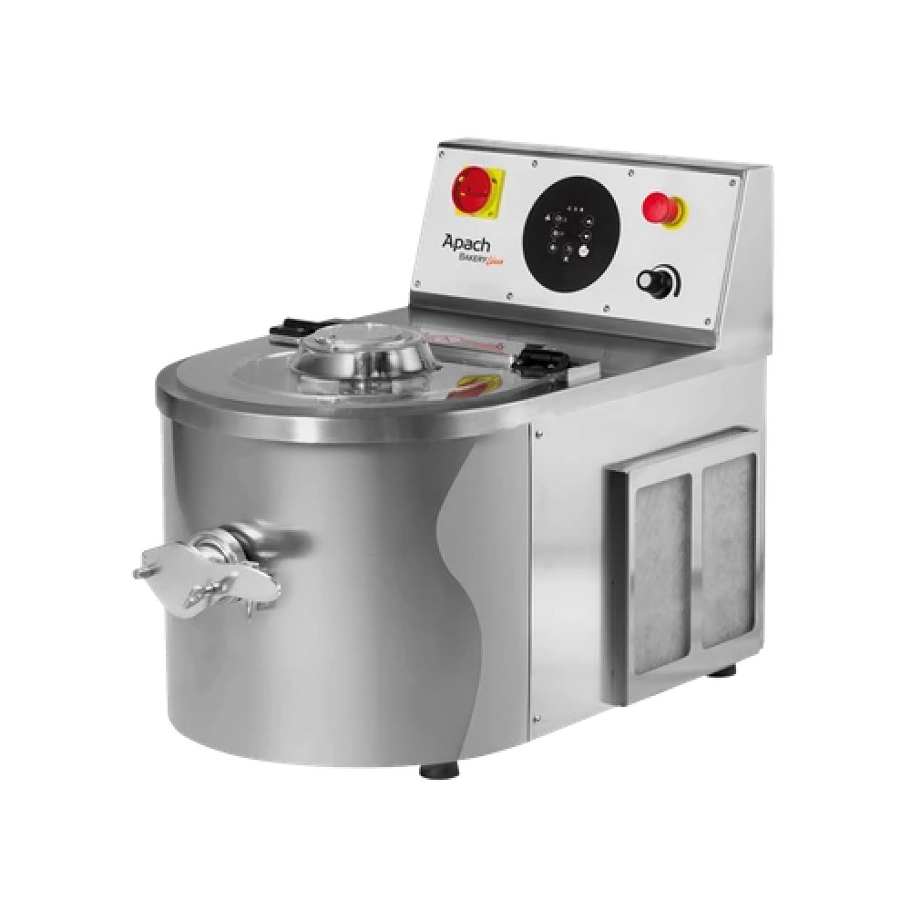 Ферментатор напольный Apach Bakery line M300 Touch