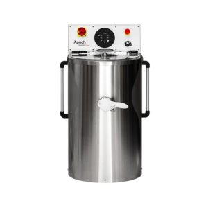 Ферментатор напольный Apach Bakery line M300 Touch - Изображение 3