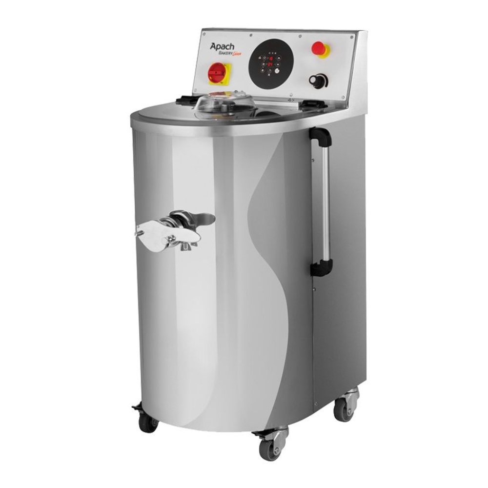 Ферментатор напольный Apach Bakery line M30