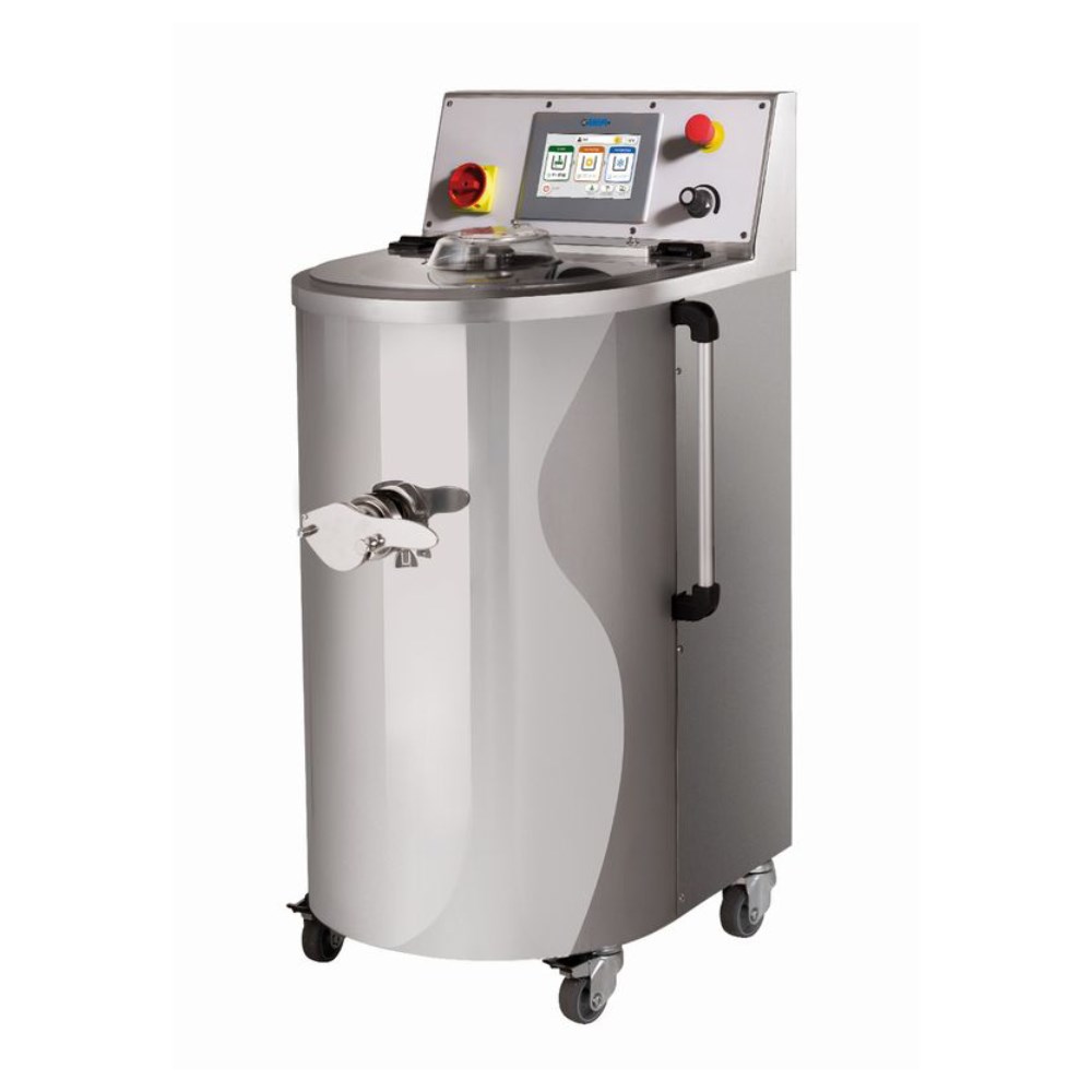 Ферментатор напольный Apach Bakery line M120 Touch