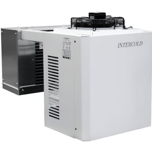 Моноблок холодильный низкотемпературный Intercold MLCM-324 FT