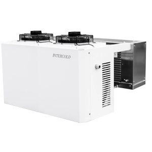 Моноблок холодильный среднетемпературный Intercold ММСМ-462 FT 