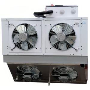 Моноблок холодильный среднетемпературный Intercold ММСМ-462 FT  - Изображение 2