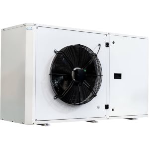 Компрессорно-конденсаторный блок Intercold CCB235 ZF15 ZN
