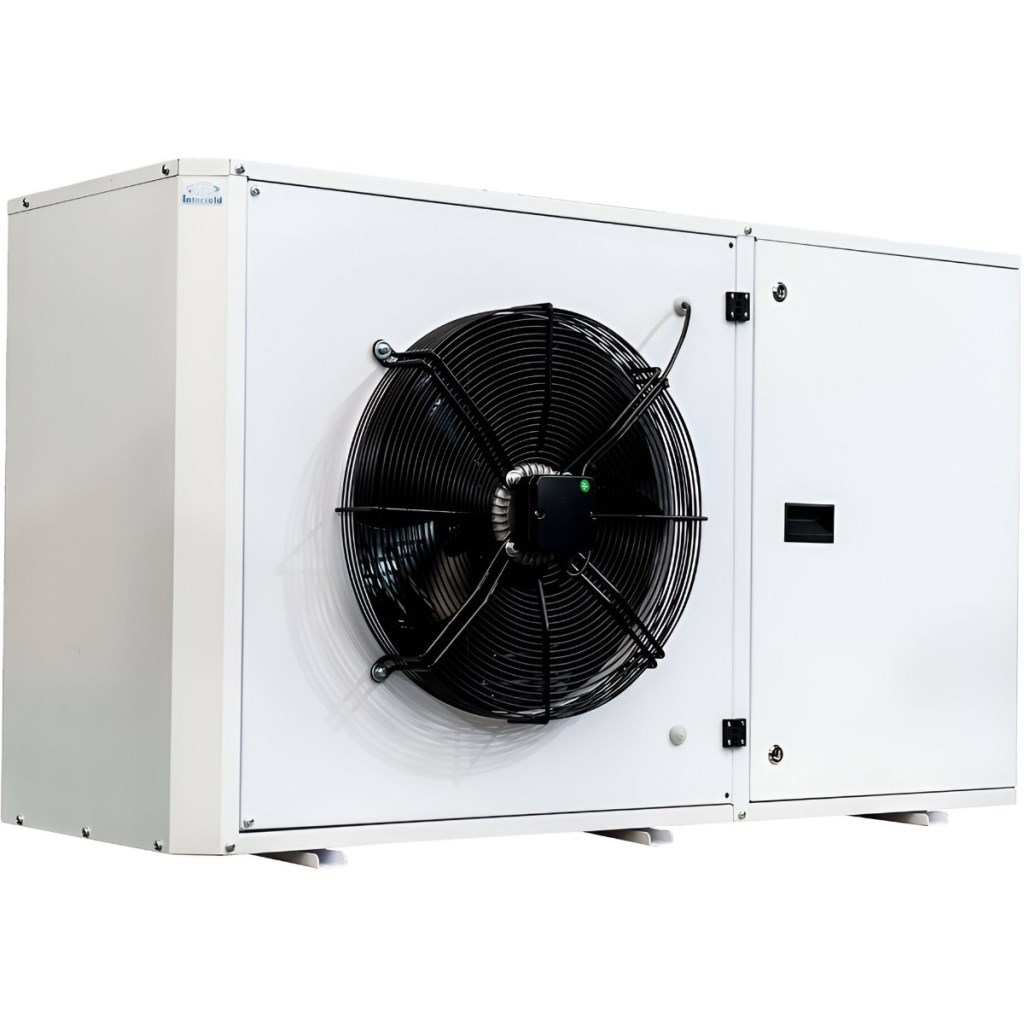 Компрессорно-конденсаторный блок Intercold CCB246 YIM42