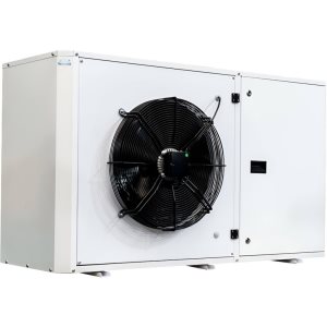 Компрессорно-конденсаторный блок Intercold CCB246 ZB48