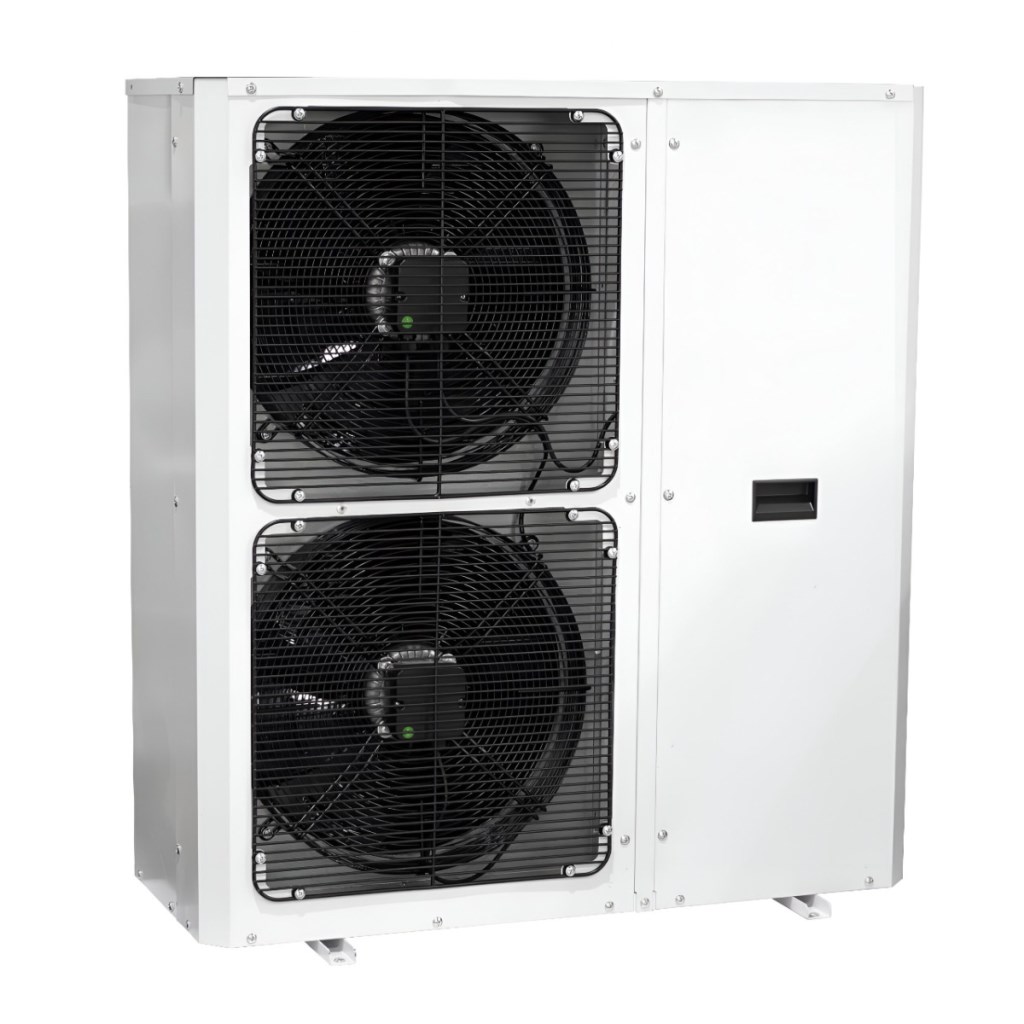 Компрессорно-конденсаторный блок Intercold CCB2S44 YM86 LN