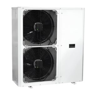 Компрессорно-конденсаторный блок Intercold CCB2S44 YM86 LN